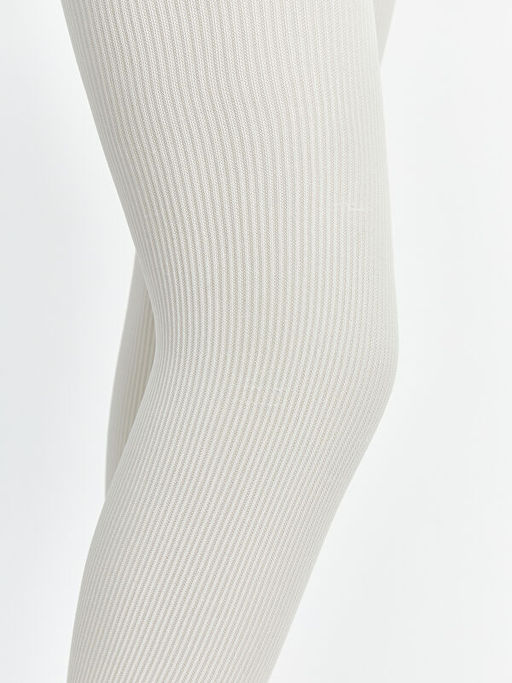 Basic ?nce K?z ?ocuk K?lotlu ?orap 2li