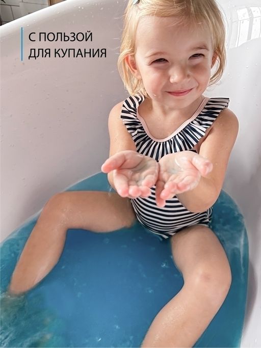 Шиммер Кокосовый Баунти 200г - Солюшка фото 15
