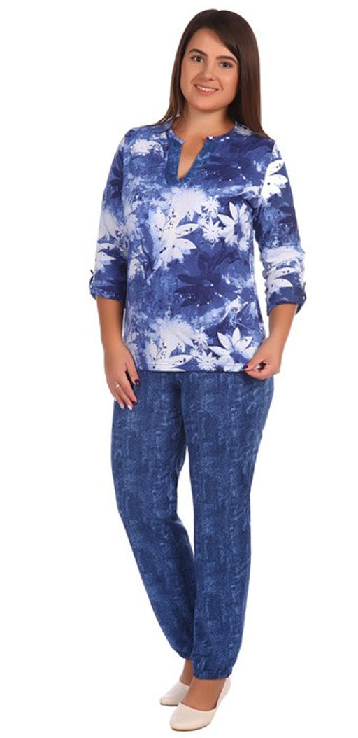 Костюм К-12-04 - Брустянка фото 3