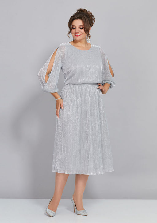 Платье Mira Fashion 5446-3