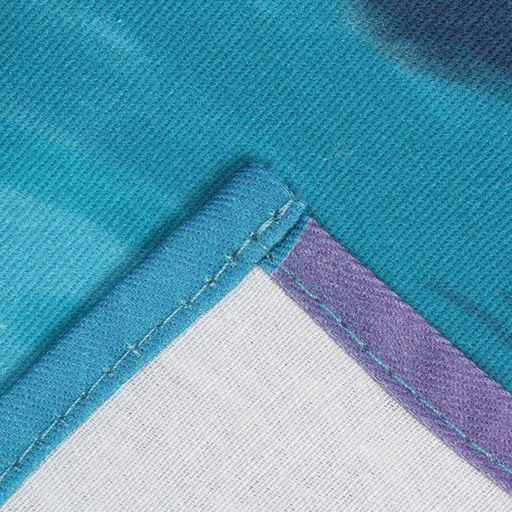 Полотенце Этель Magic moment 40х73 см, 100% хл, саржа 190 г/м2  фото 5