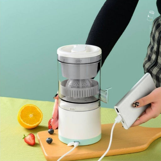 Citrus Juicer Соковыжималка электрическая - Buro фото 6