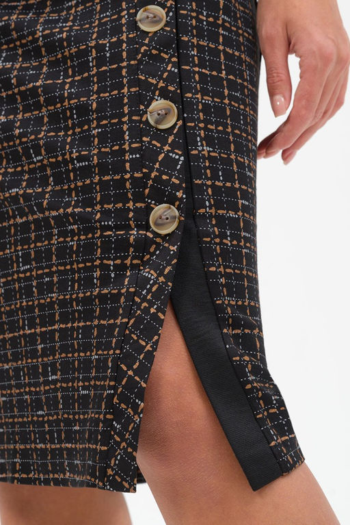 Платье Эгерия (48-60) - Serenada фото 7