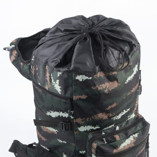 Рюкзак 70л - Simaland фото 5