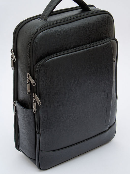 Рюкзак 9031H black Heanbag