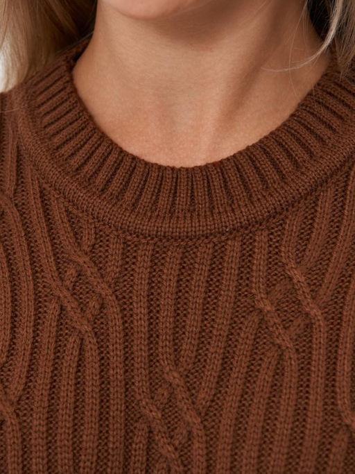 Джемпер женский w-01-450 с шерстью 20% - Esenia фото 13