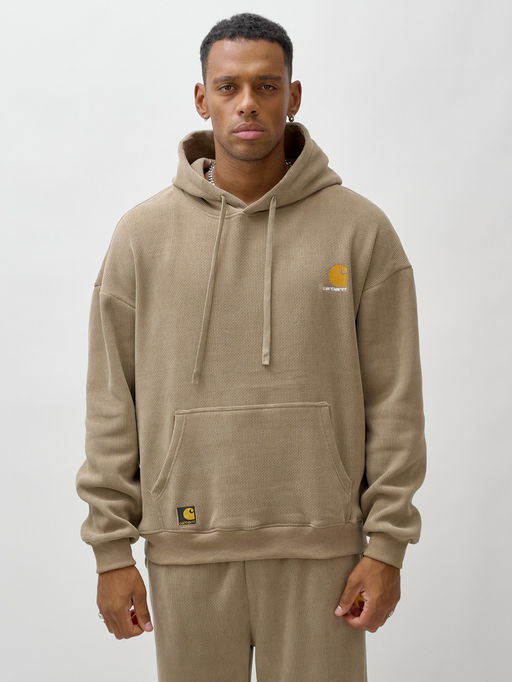 ФЛИС с НАЧЕСОМ, Спортивный костюм мужской демисезонный