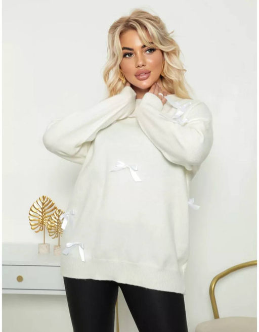 Свитер - Ksa фото 3