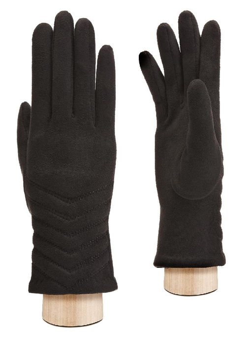 Перчатки жен Labbra LB-PH-95 black  фото 9