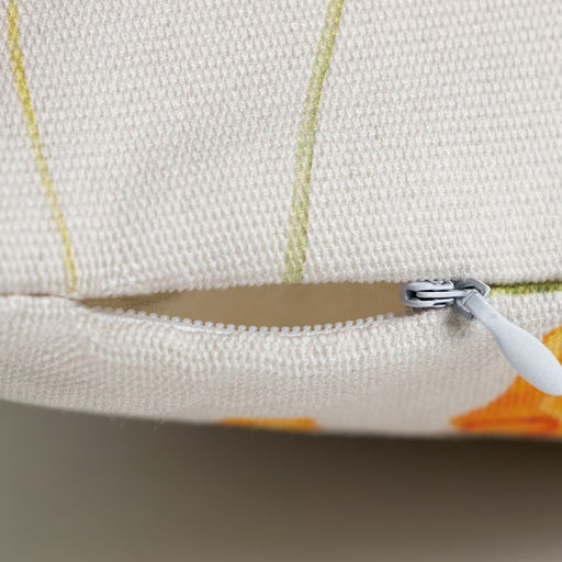 Наволочка декоративная Этель Maquis 40 х 40 см, 100% хлопок  фото 4