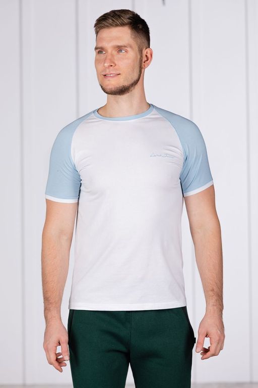 Брюки спортивные 
 3.MA160B-зелёный
