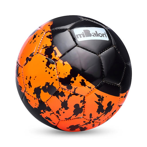 Мяч футбольный размер 2, 100 г