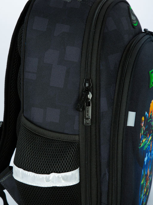 Рюкзак школьный SK1-36 - Steiner фото 15