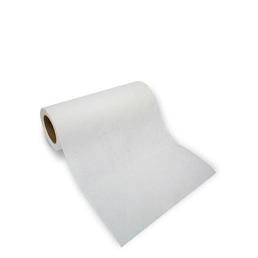 Салфетка 50 шт в рулоне вискозная YORK арт. 020520 - Полимербыт фото 2