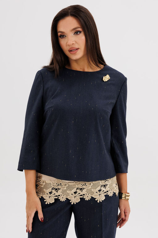 Костюм Fantazia Mod 5318 синий