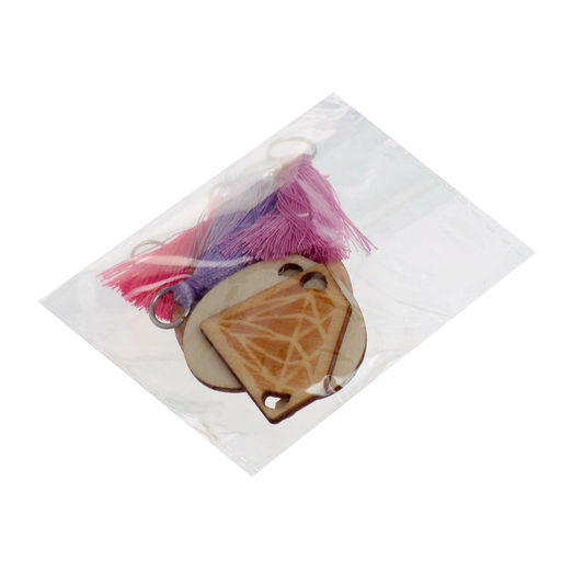 Набор для создания украшений Бахрома