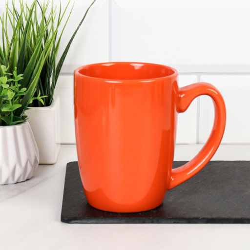 Кружка 400 мл Классика / FR-780 /уп 48/ цвет ассорти - Галеонтрейд фото 9