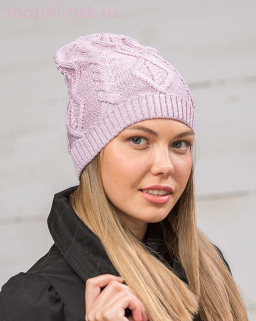 S 714 Колпак (56-58)