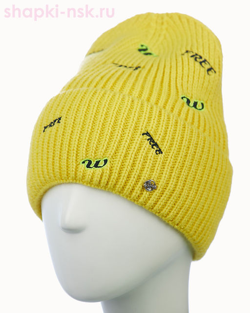 18-62-L Колпак флис (52-56)