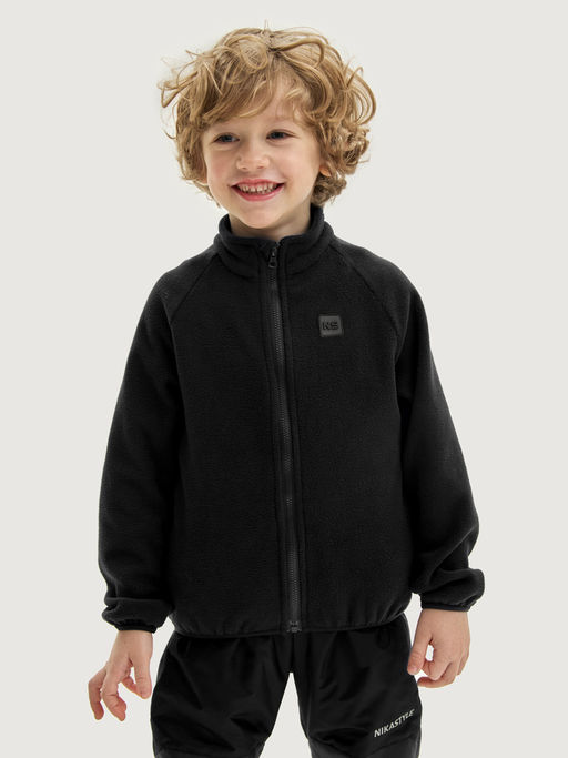 Кофта 4т10324 черный