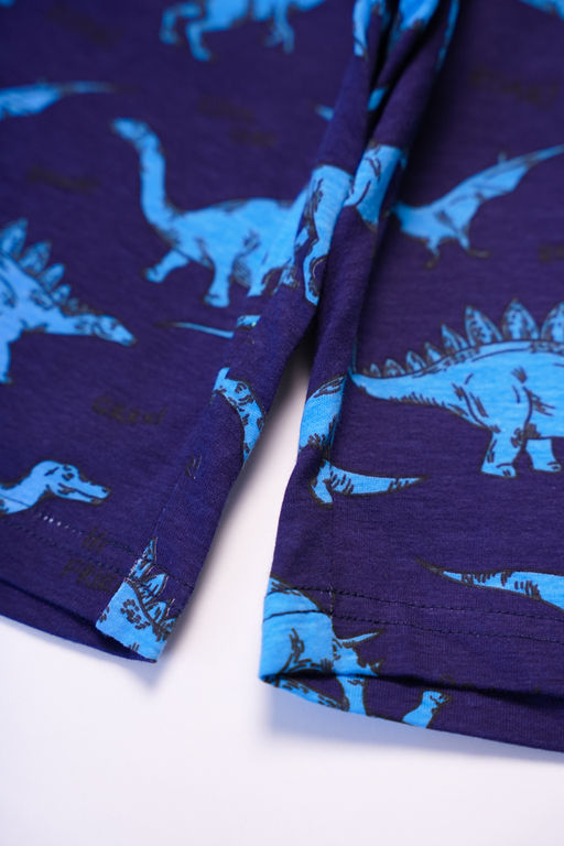 Пижама для мальчика Bonito