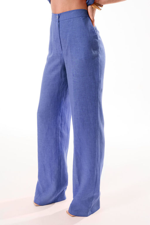 Костюм Golden Valley 6645 синий  фото 4