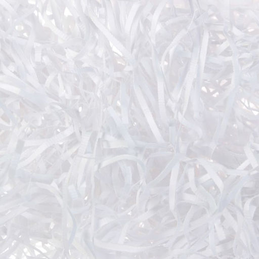 Наполнитель бумажный, белый, 50 г - Simaland фото 2