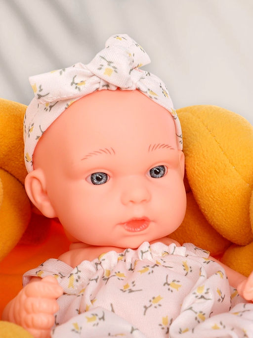 Пупс в люльке «Милашка», с аксессуарами