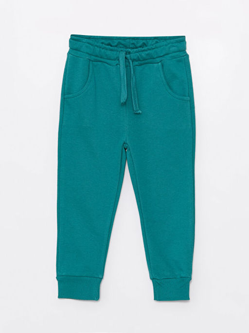 Beli Lastikli Basic Erkek Bebek Jogger E?ofman Alt?