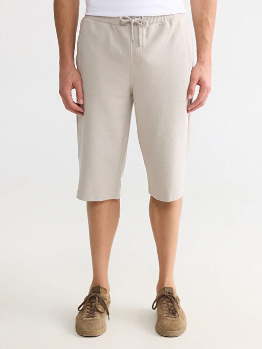 Regular Fit Erkek ?ort