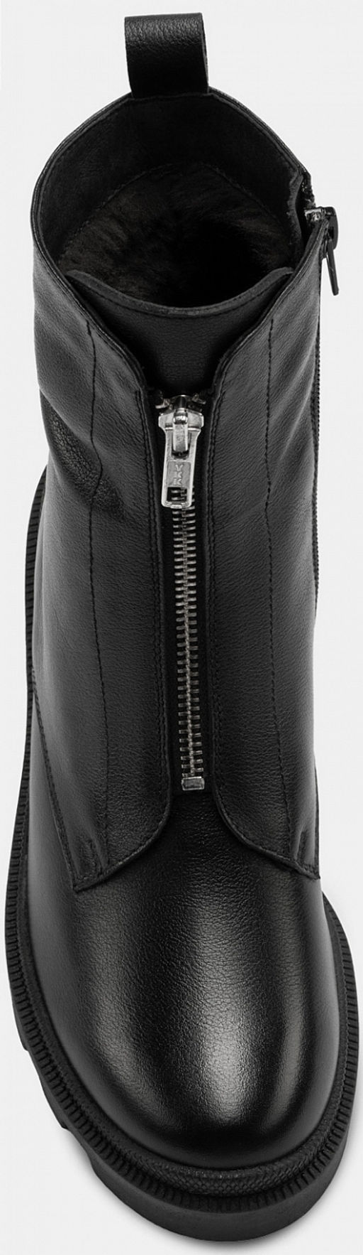 Ботильоны женские PATRICIA 703210ЧНМ - Ralf ringer фото 4