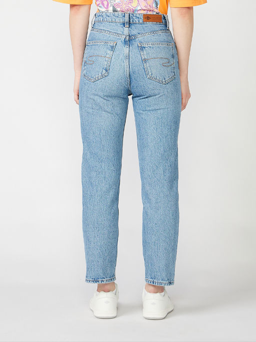 Брюки джинсовые / Lee Cooper  фото 2