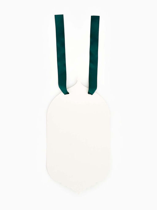 Цена за 2 шт. Плакат "Рамадан" с лентой