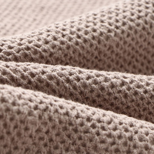 Полотенце Этель Fluffy 38х65см, лён 29%, хл.71%  фото 3