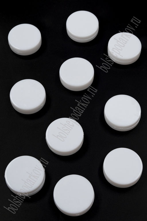 Фурнитура "Погремушка" 34 мм (10 шт) SF-7628