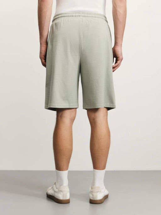 Шорты regular fit из 100% хлопка / Zarina  фото 5