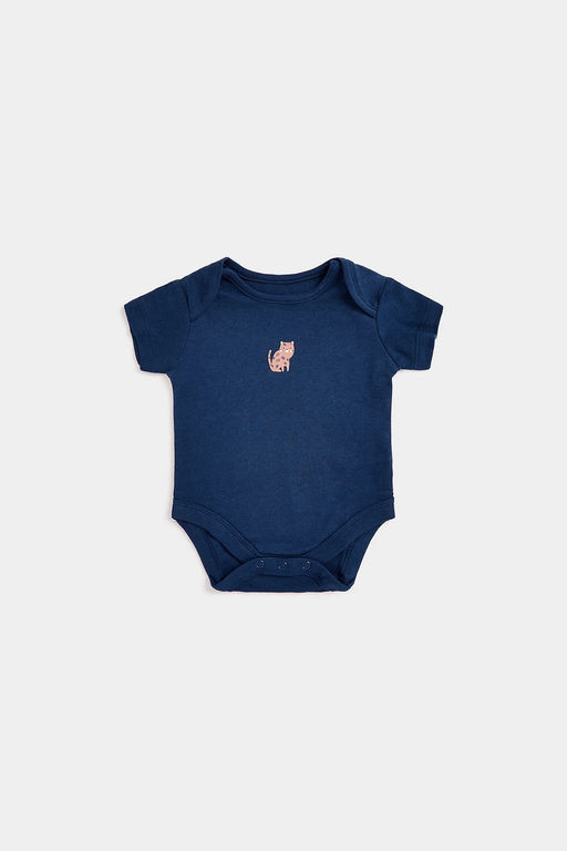 MOTHERCARE / Боди-топ 5 шт  фото 3