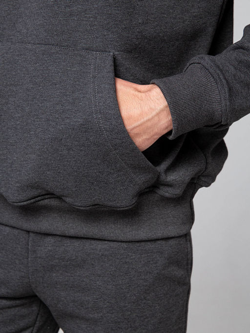 РАСПРОДАЖА Костюм Джемисон_М27/Антрацитово-серый - Ihomelux фото 8