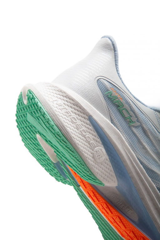 Кроссовки для бега Белый - Anta фото 6