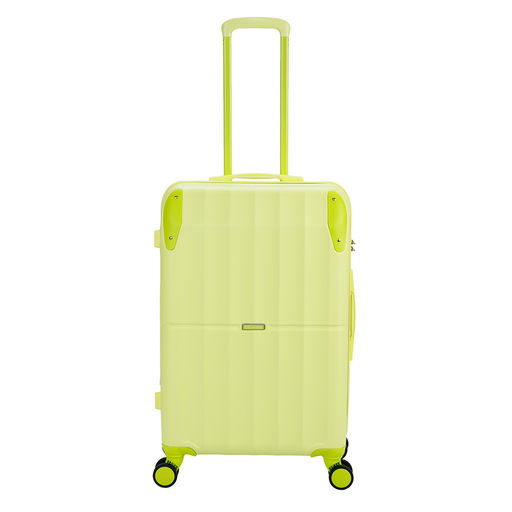 Чемодан TORBER В Отпуск T1225G-M  фото 10