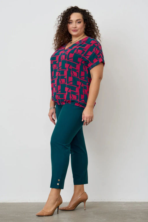 Брюки Авалон - Intikoma фото 10