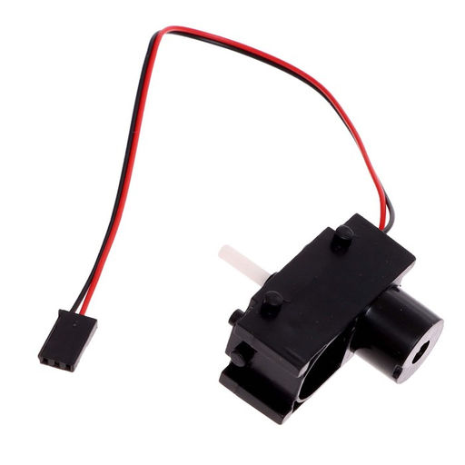 Электронный конструктор Супертрак, 76 деталей - Эврики фото 9