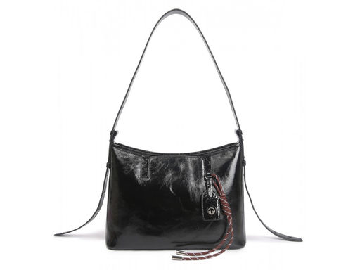 Сумка женская Lanotti 6023/черный