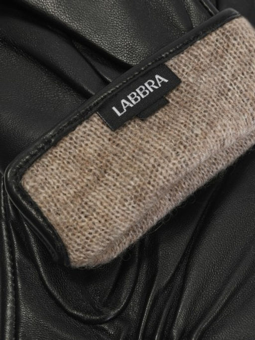 Перчатки жен ш/п LB-0190 red - Labbra фото 17