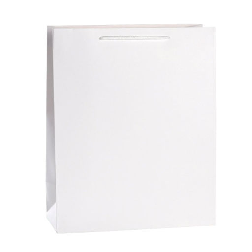 Цена за 12 шт. Пакет подарочный 26x32x12см / 1112L /уп 12/384/ - Галеонтрейд фото 2