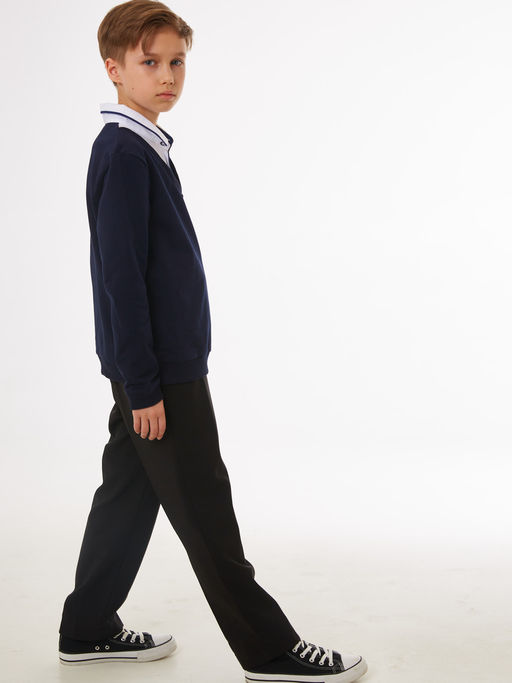 Джемпер обманка