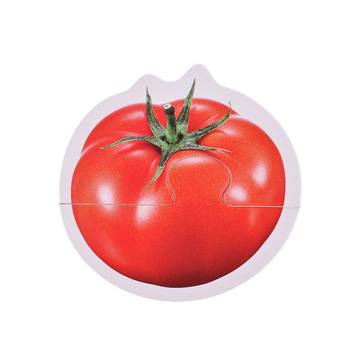 Пазлы макси "Овощи" (14 эл.)