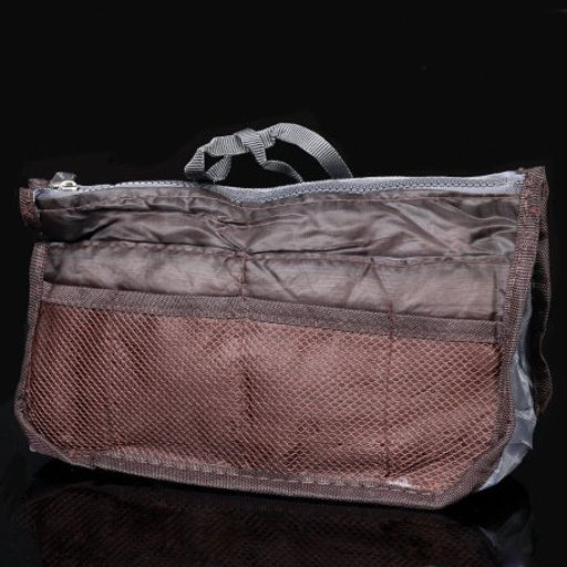 Сумка-органайзер 25х14х8 см / DE-172 /уп 200/ - ГалеонТрейд фото 4