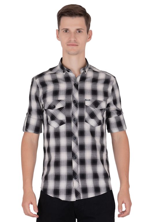 рубашка 
 17.1-2472-6 - Tricko фото 3