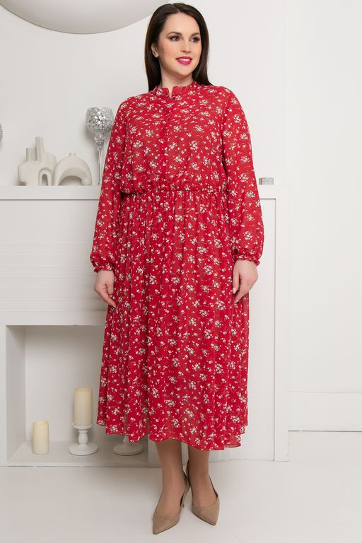 5747 Платье - Prima linea фото 13